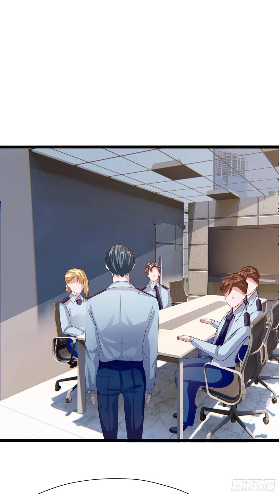 Fairy Demon Dad chapter 25